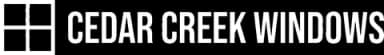 Cedar Creek Windows